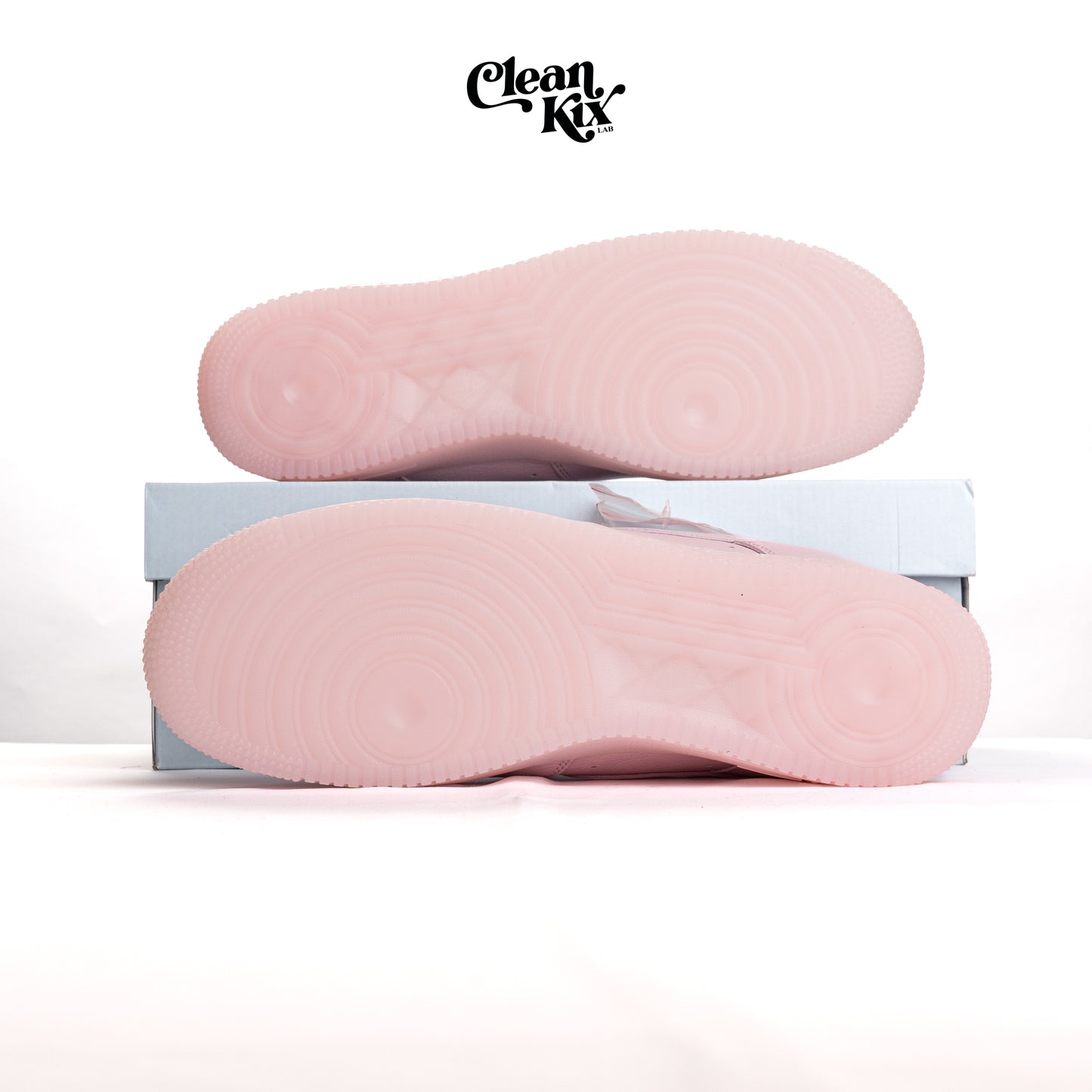Drake NOCTA Certified Lover Boy Pink Foam