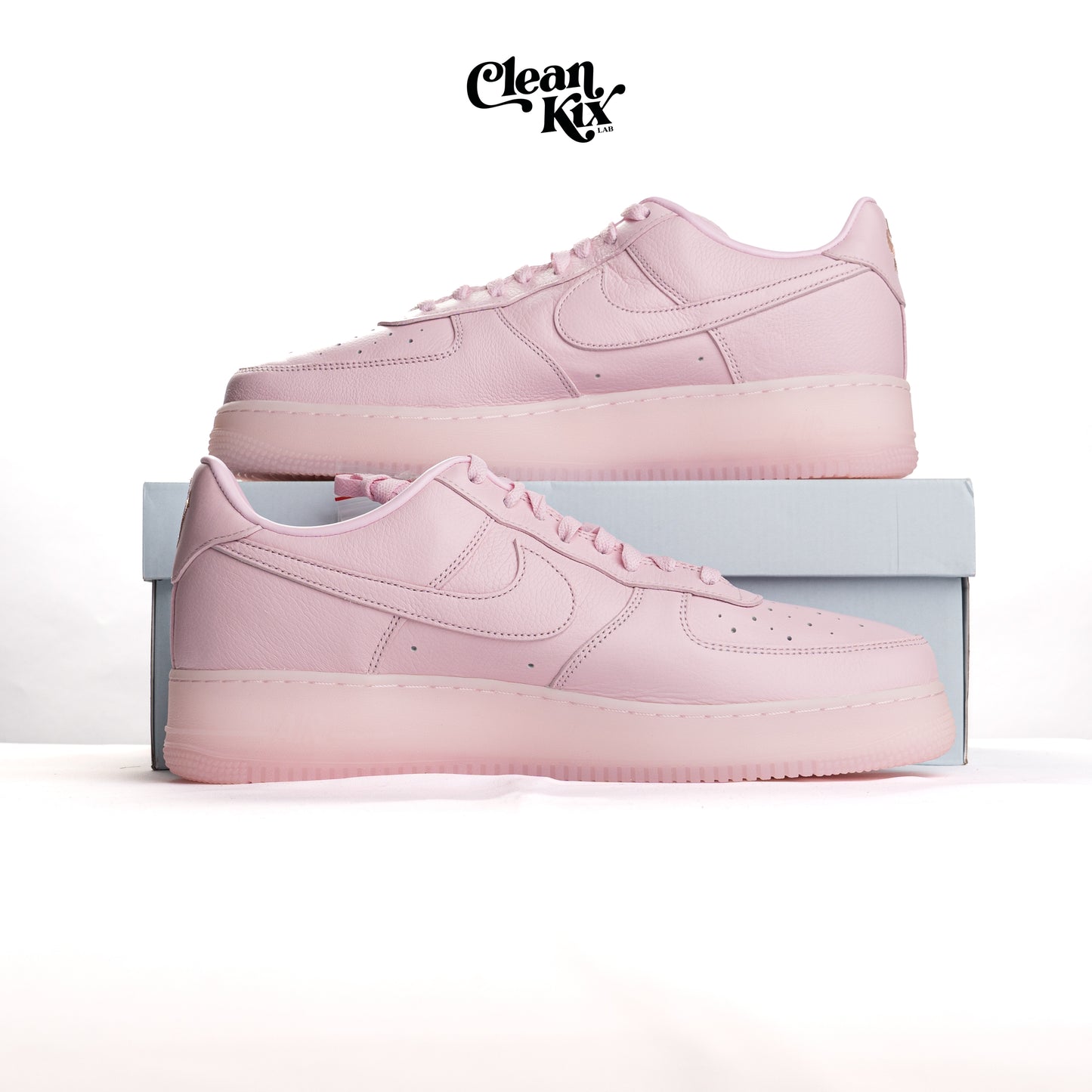Drake NOCTA Certified Lover Boy Pink Foam