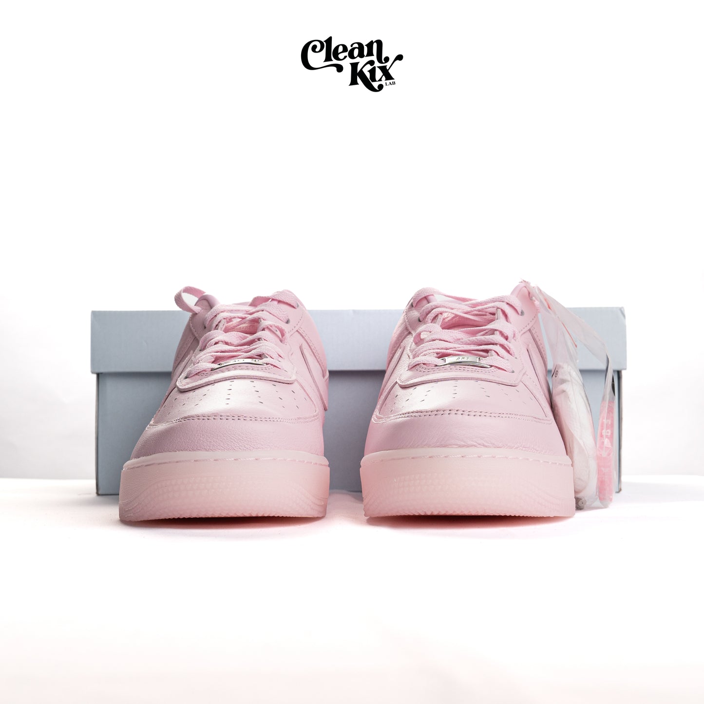 Drake NOCTA Certified Lover Boy Pink Foam
