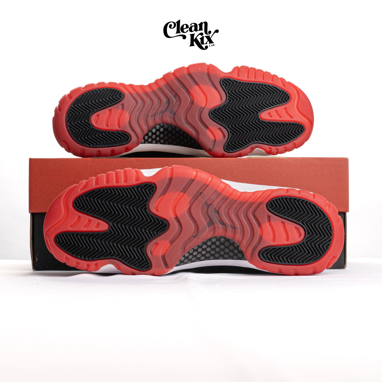 Jordan 11 Retro Low Bred (2025)