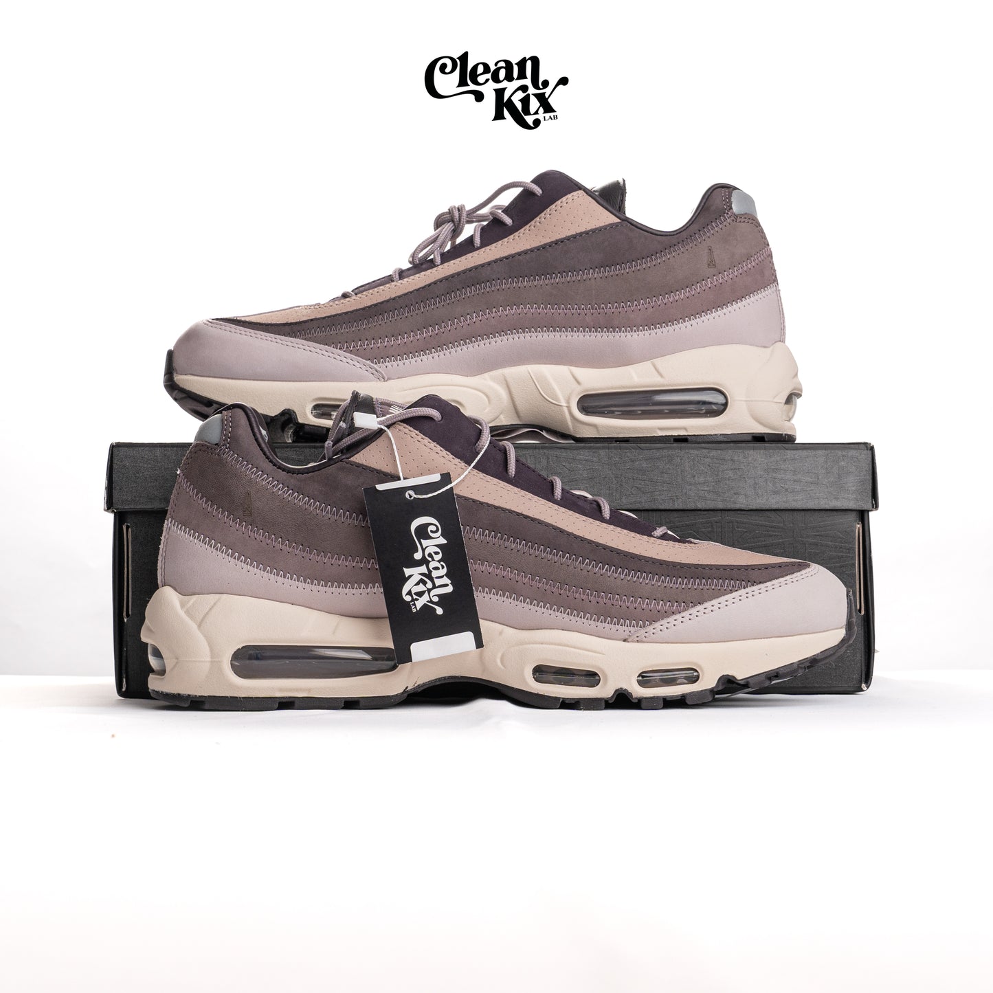 Air Max 95 'Diffused Taupe'