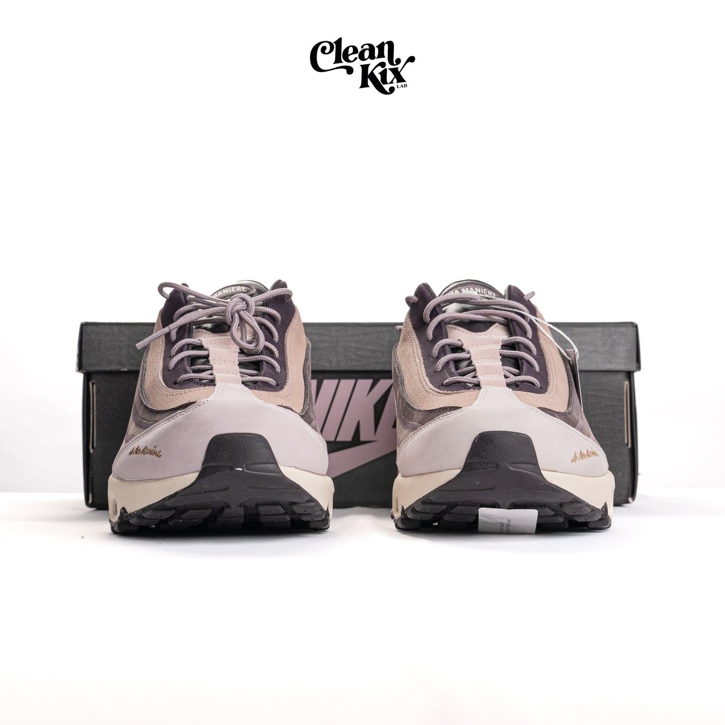 Air Max 95 'Diffused Taupe'