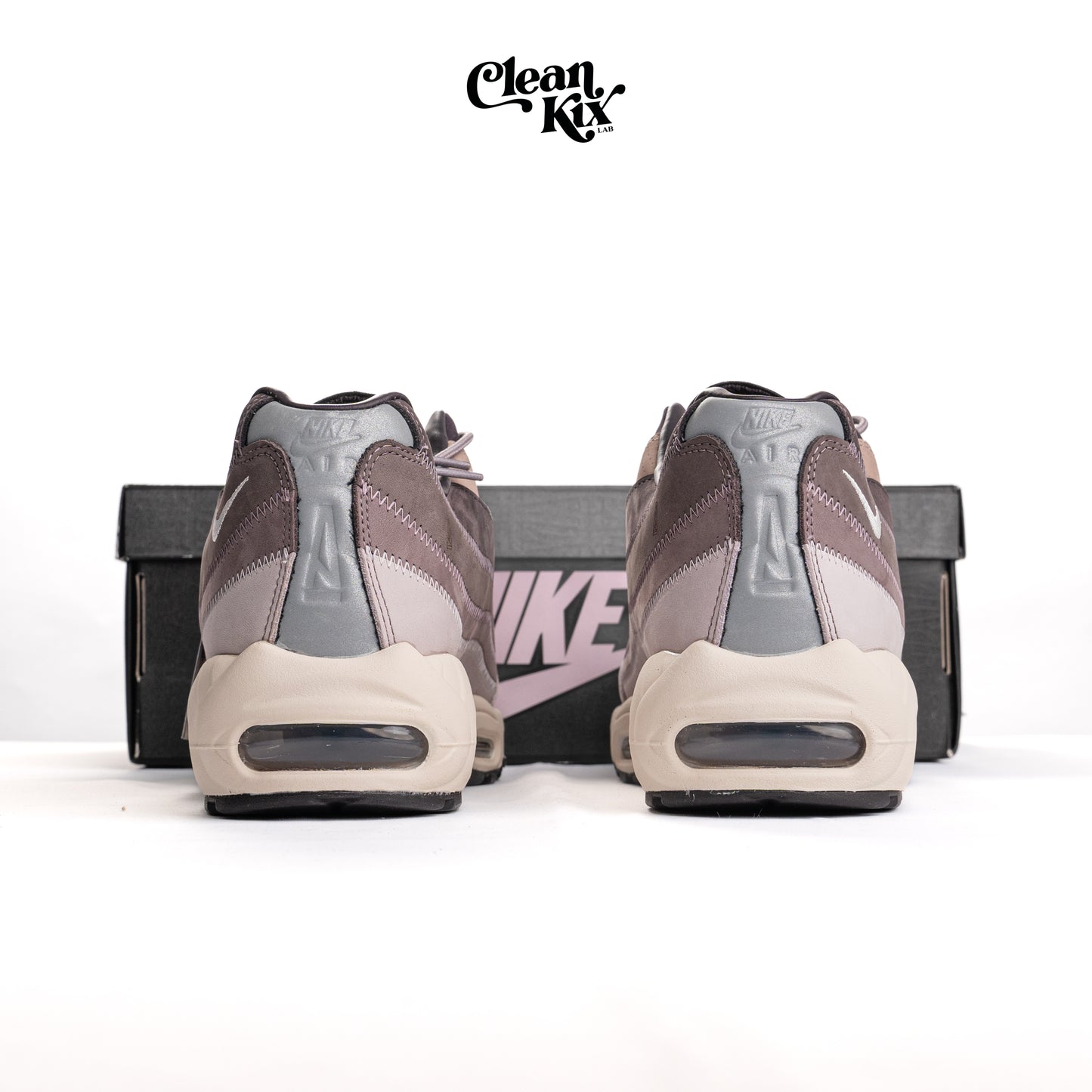 Air Max 95 'Diffused Taupe'