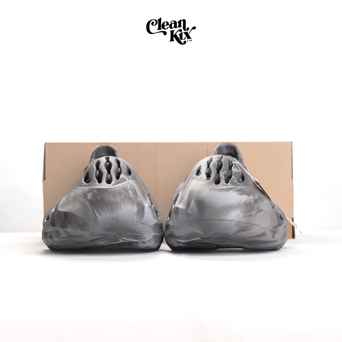 adidas Yeezy Foam RNR MX Granite