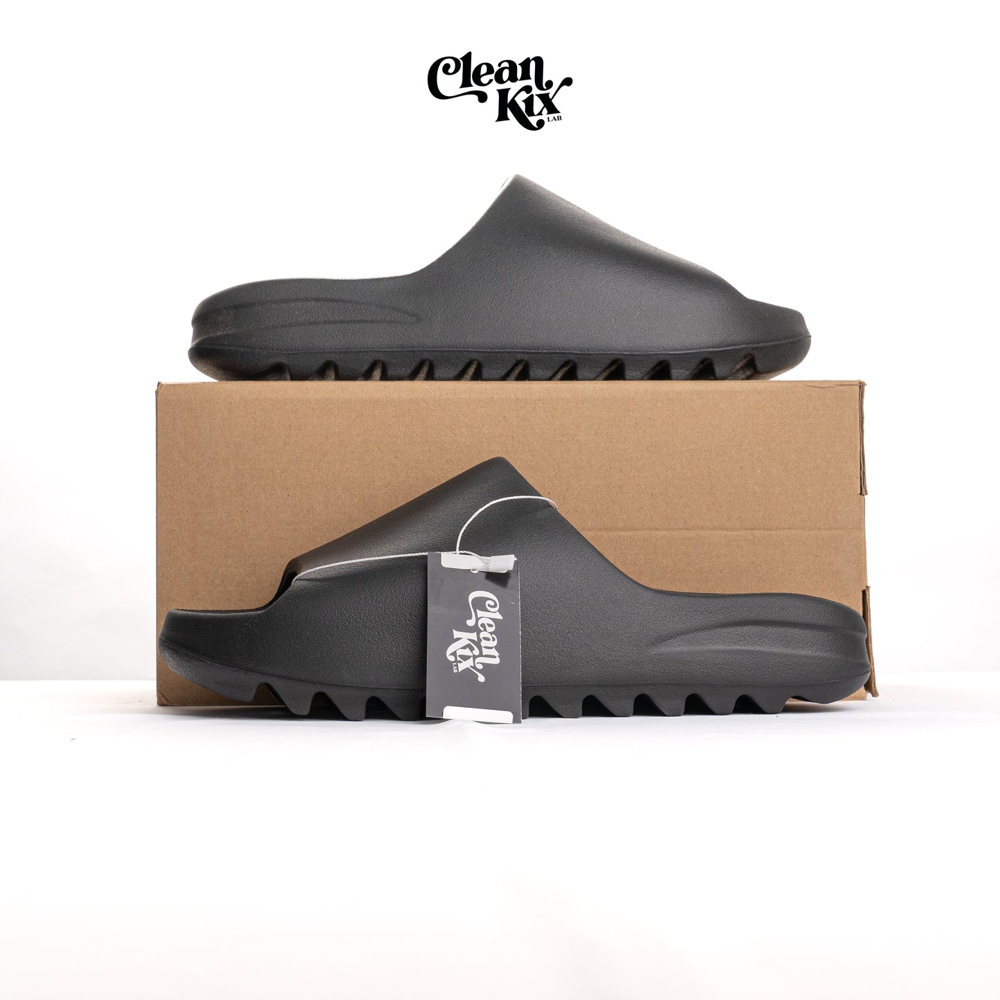 adidas Yeezy Slide Onyx
