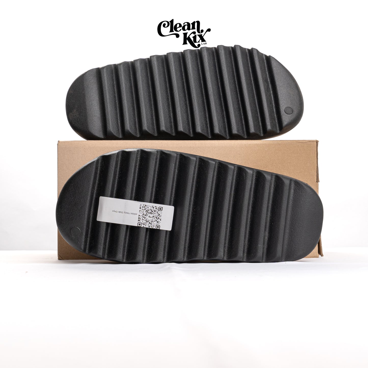 adidas Yeezy Slide Onyx