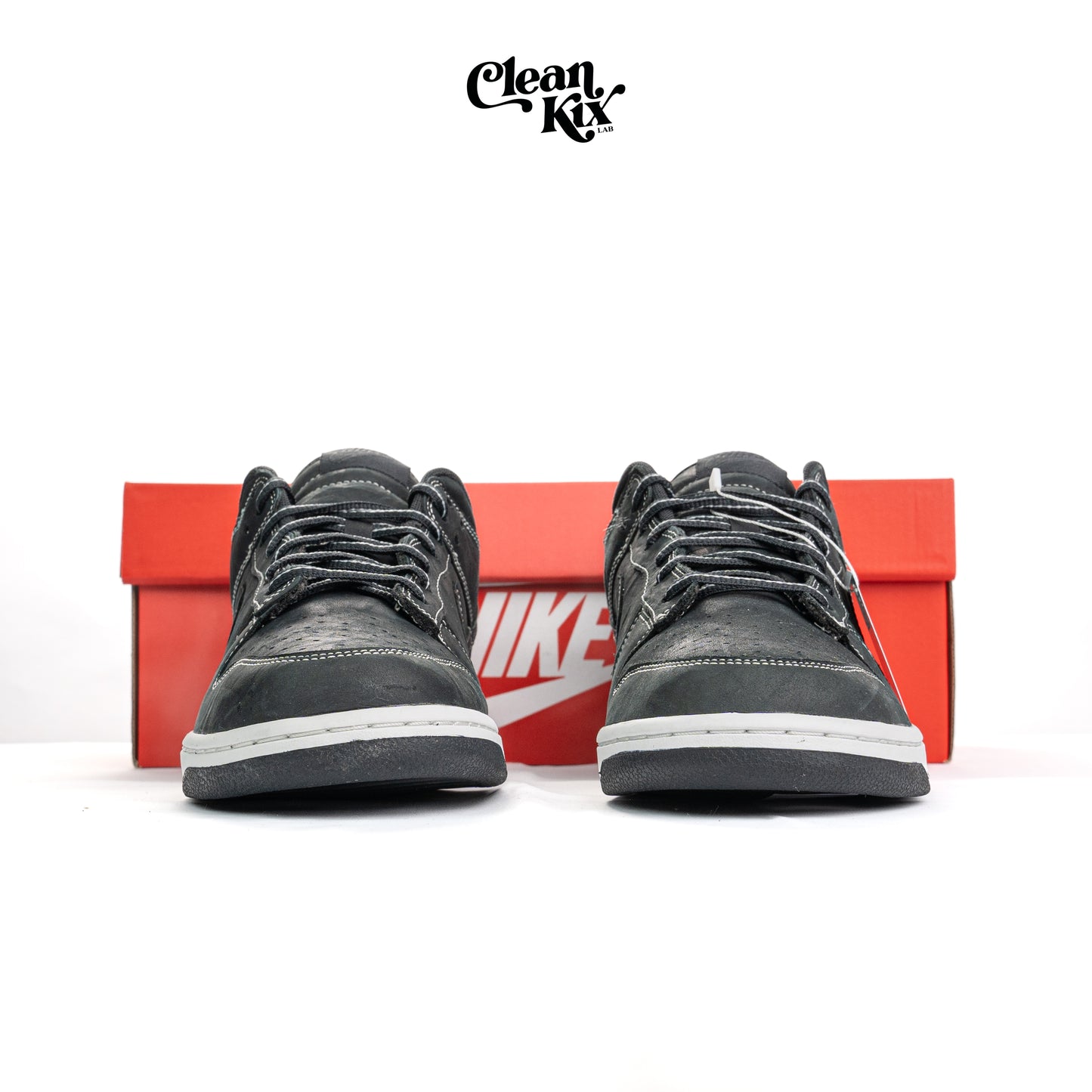 Nike Dunk Low Off Noir Summit White