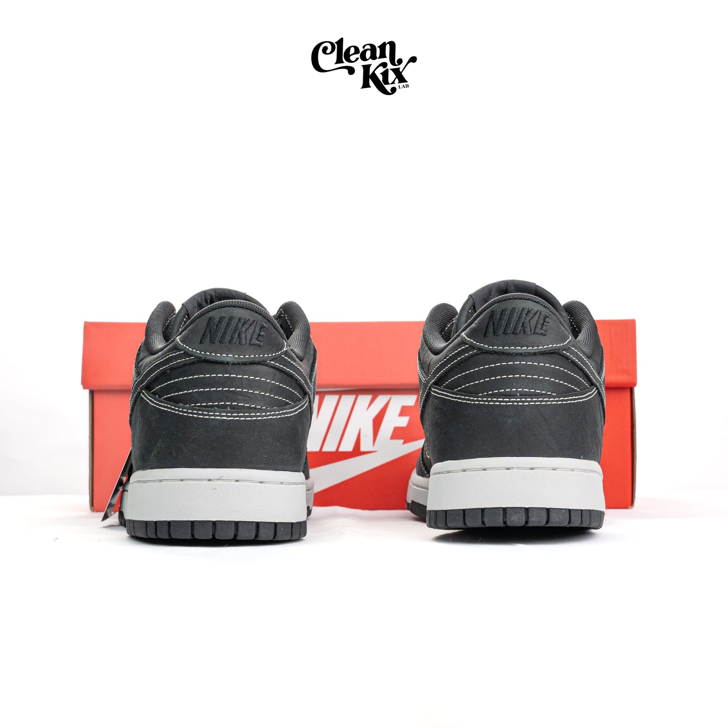 Nike Dunk Low Off Noir Summit White