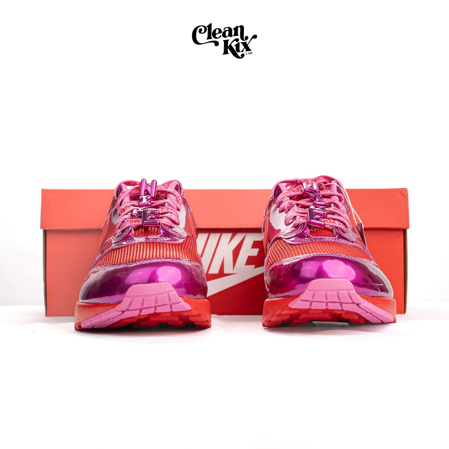 Air Max 1 "Playful Pink"