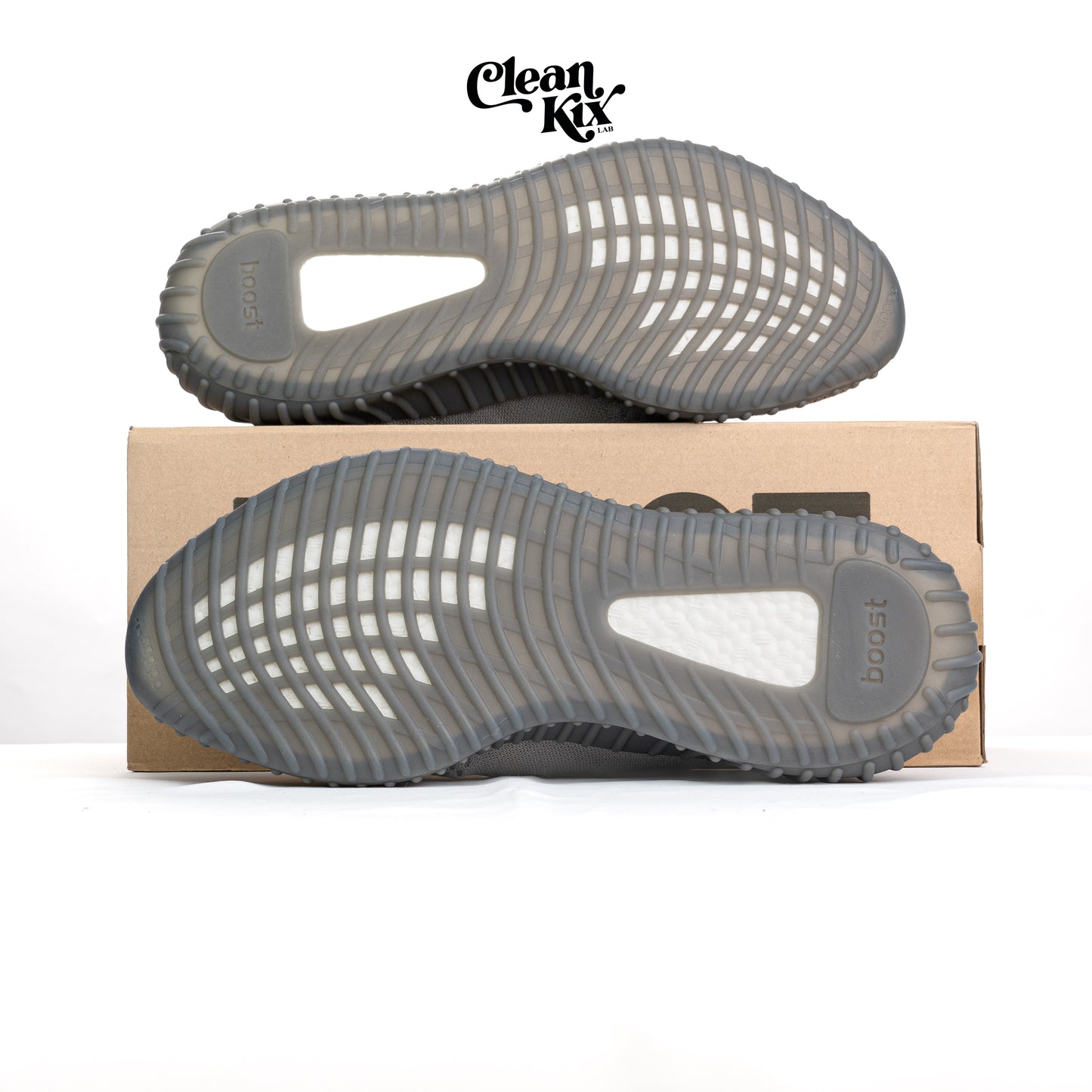 adidas Yeezy Boost 350 V2 Steel Grey