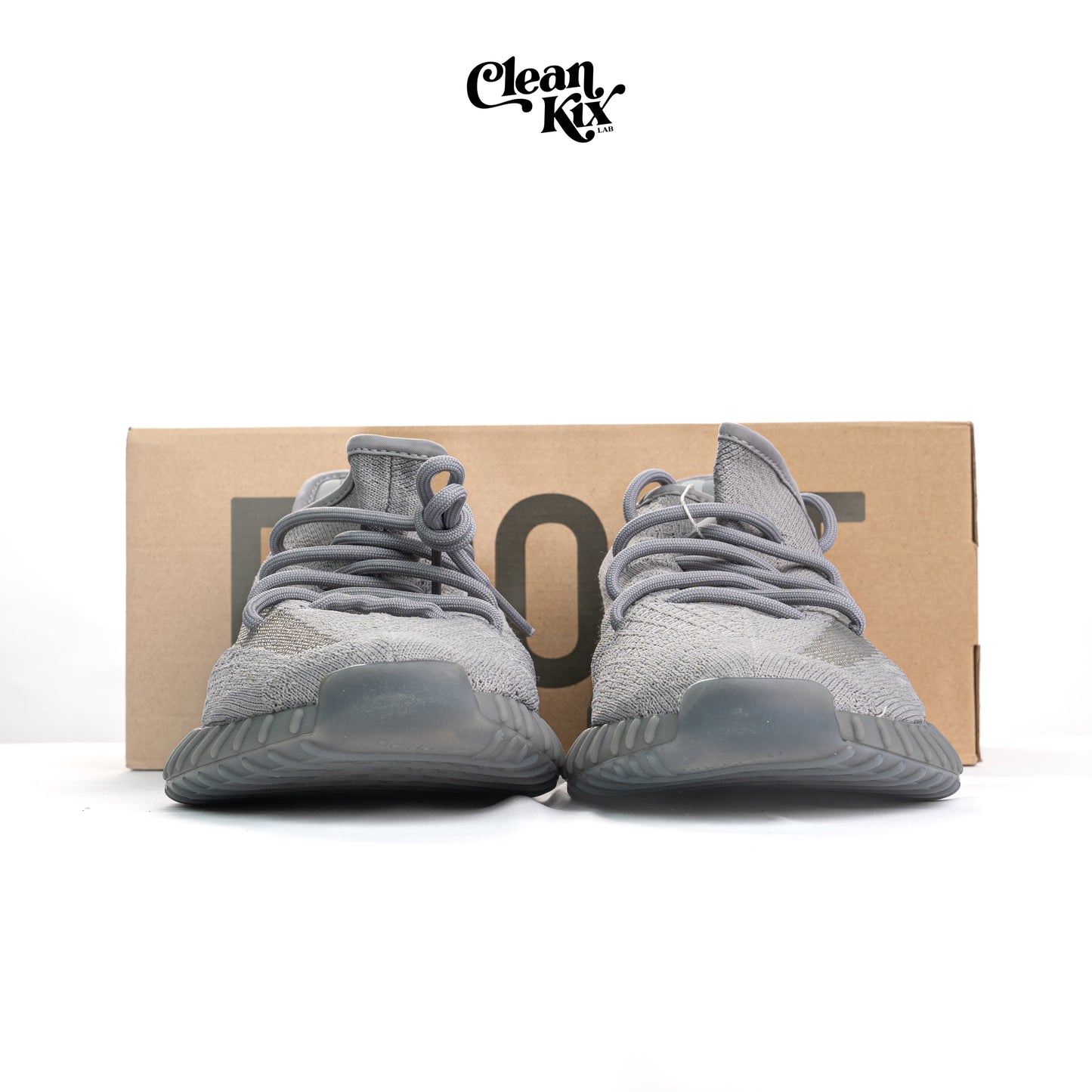 adidas Yeezy Boost 350 V2 Steel Grey