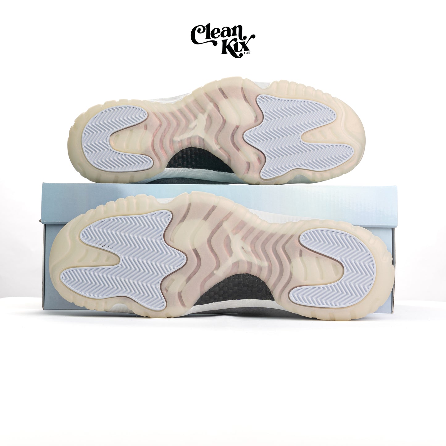 Jordan 11 Retro Low Year of the Snake