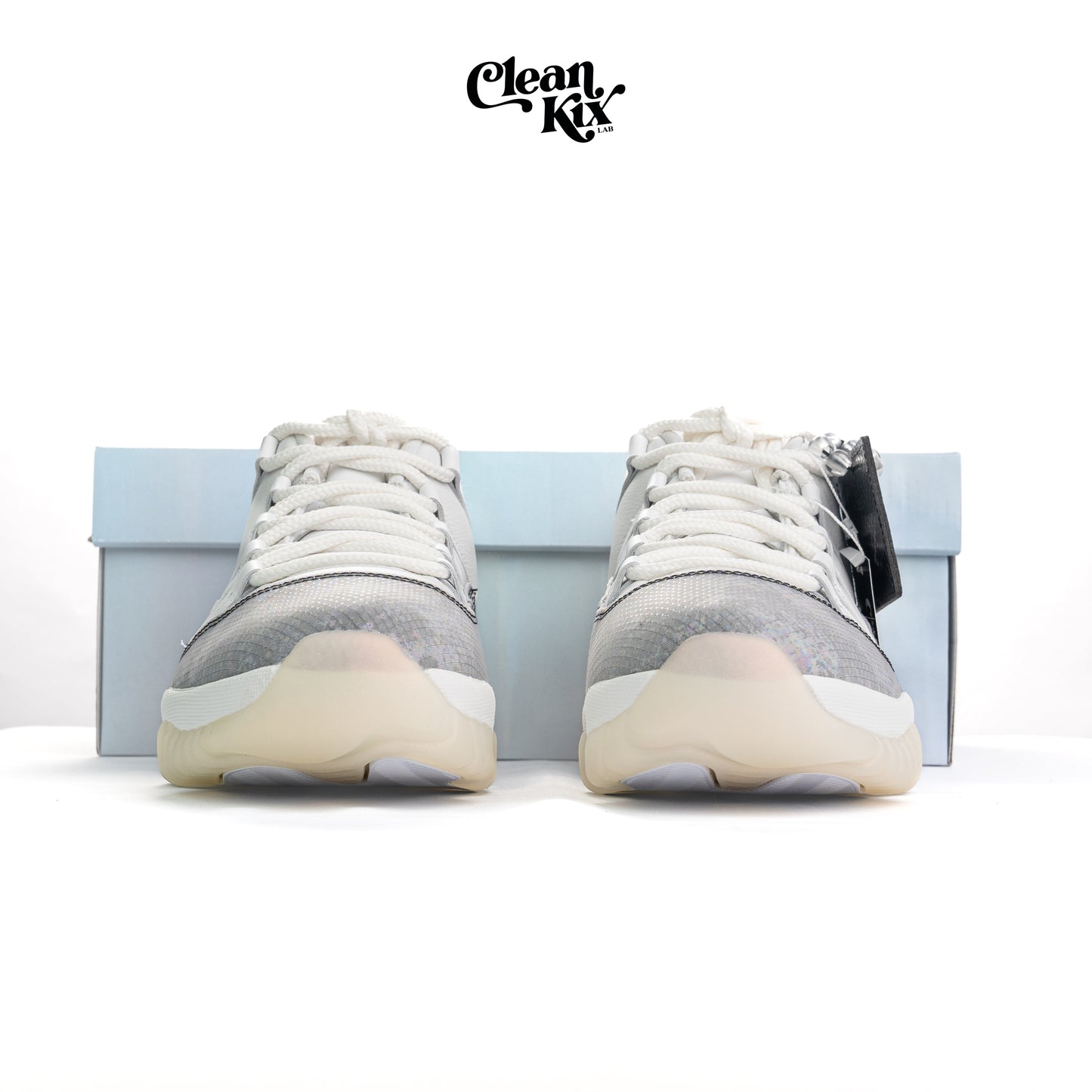 Jordan 11 Retro Low Year of the Snake