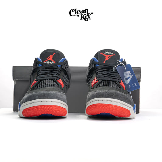 Jordan 4 Retro Rare Air (White Lettering)