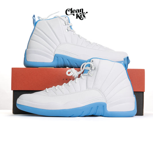 Jordan 12 Retro Melo