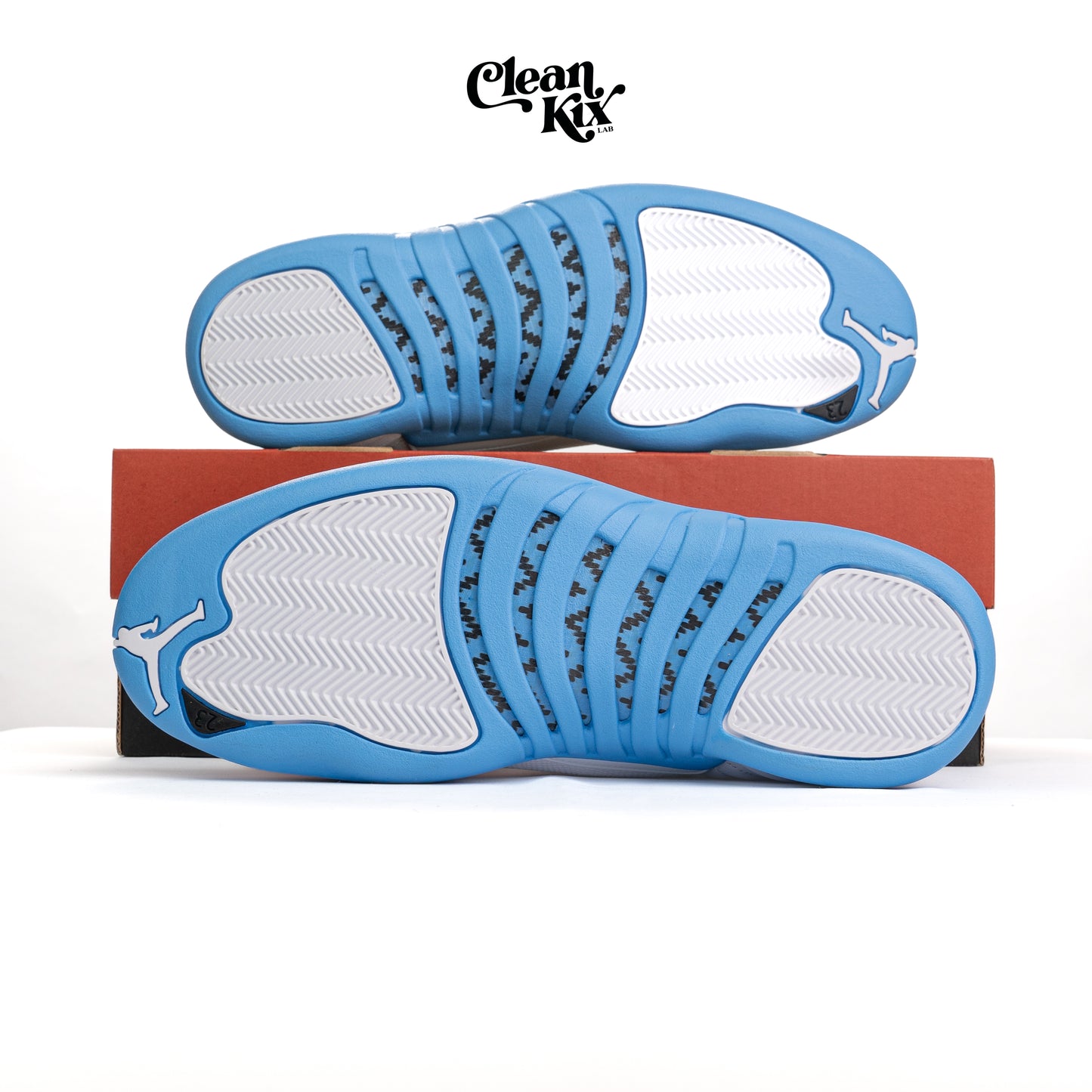 Jordan 12 Retro Melo