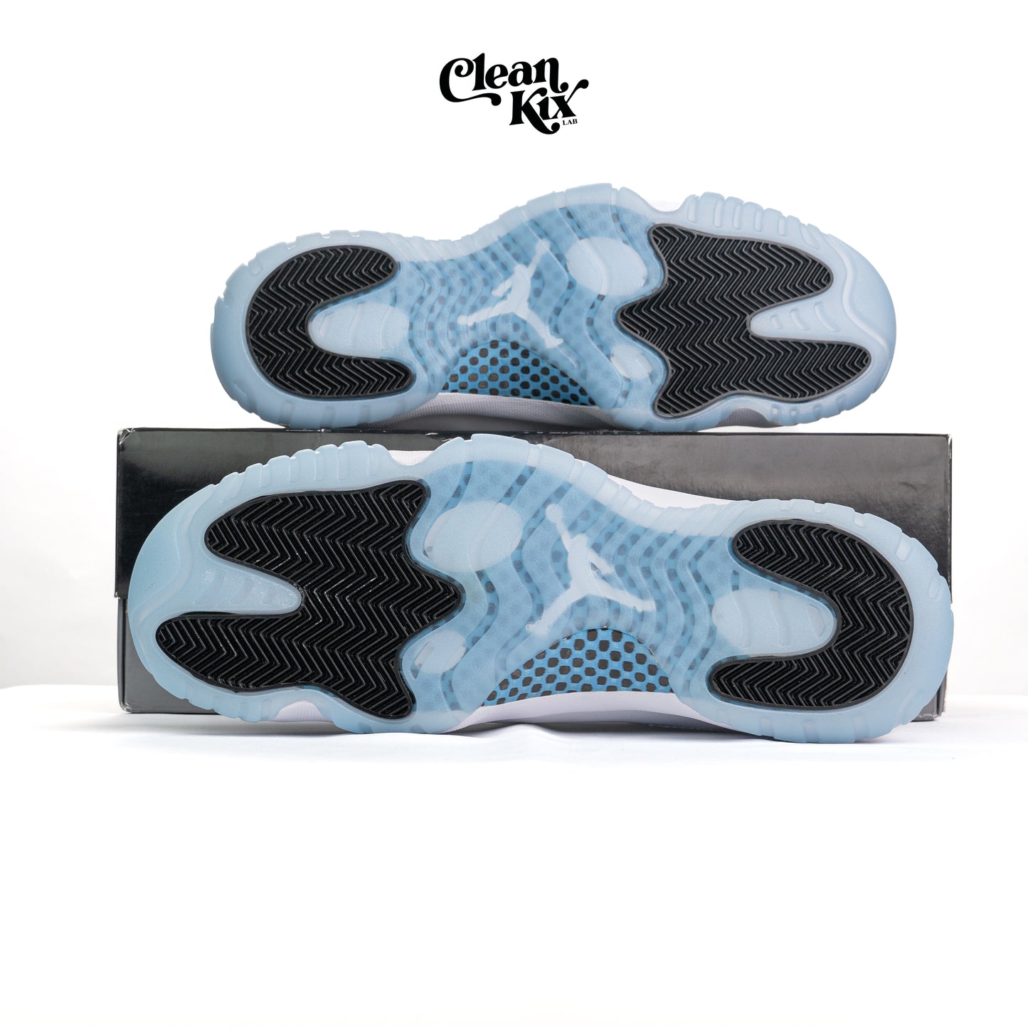Jordan 11 Retro Legend Blue (2024)