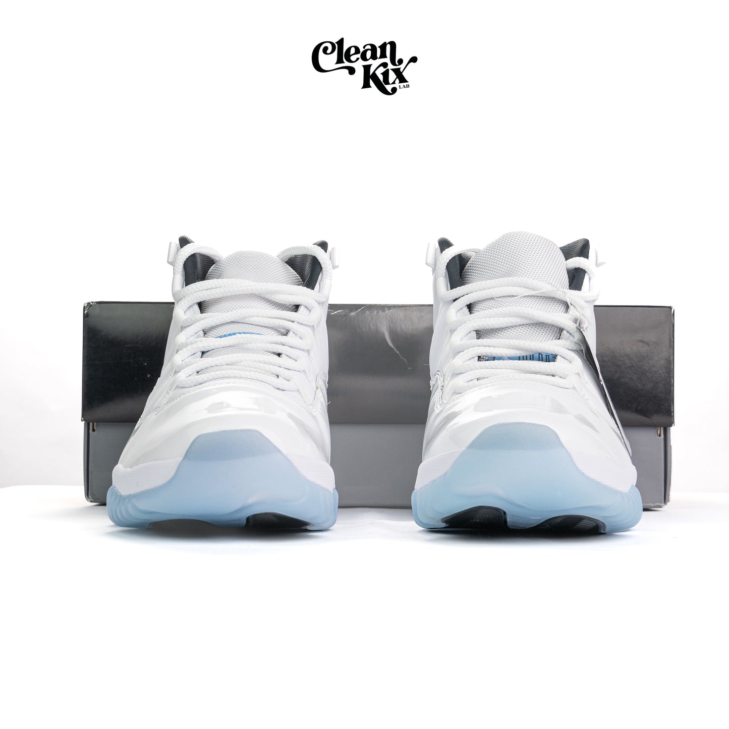 Jordan 11 Retro Legend Blue (2024)
