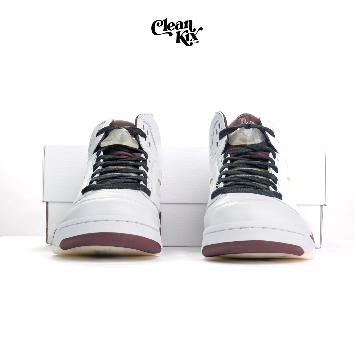 Jordan 5 A Ma Maniére Black Collective