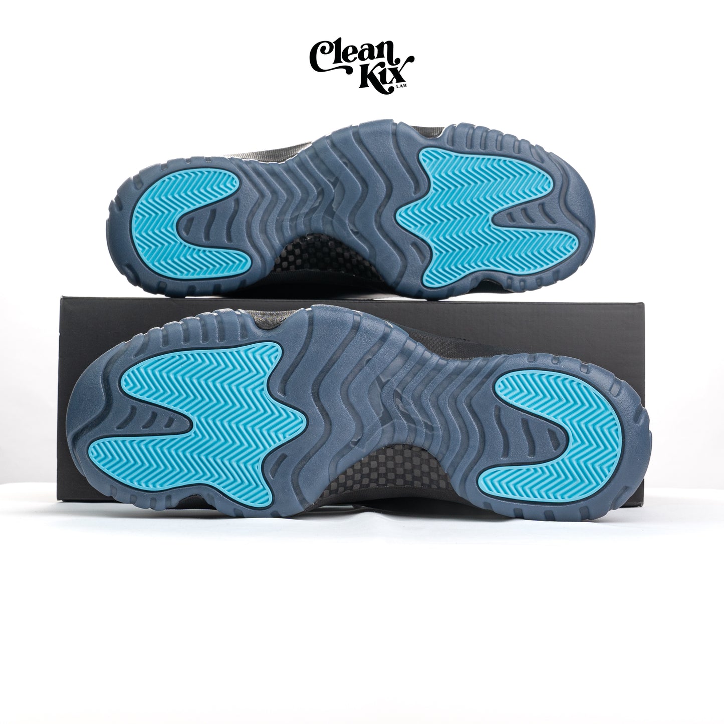 Jordan 11 Retro Gamma Blue (2025)