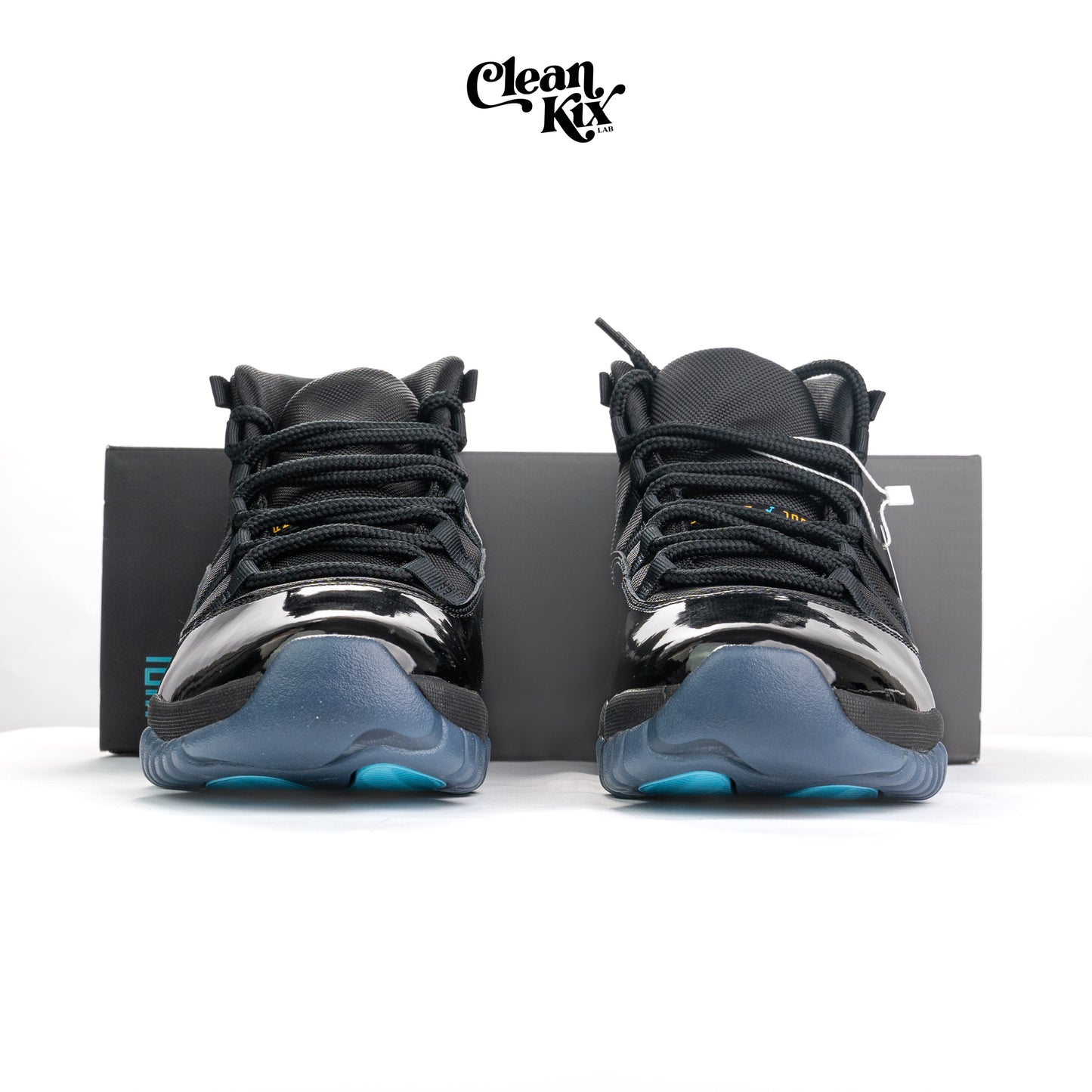 Jordan 11 Retro Gamma Blue (2025)