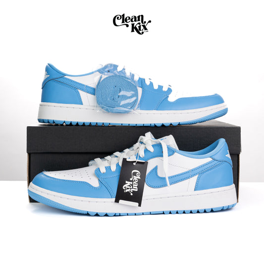 Jordan 1 Retro Low Golf UNC
