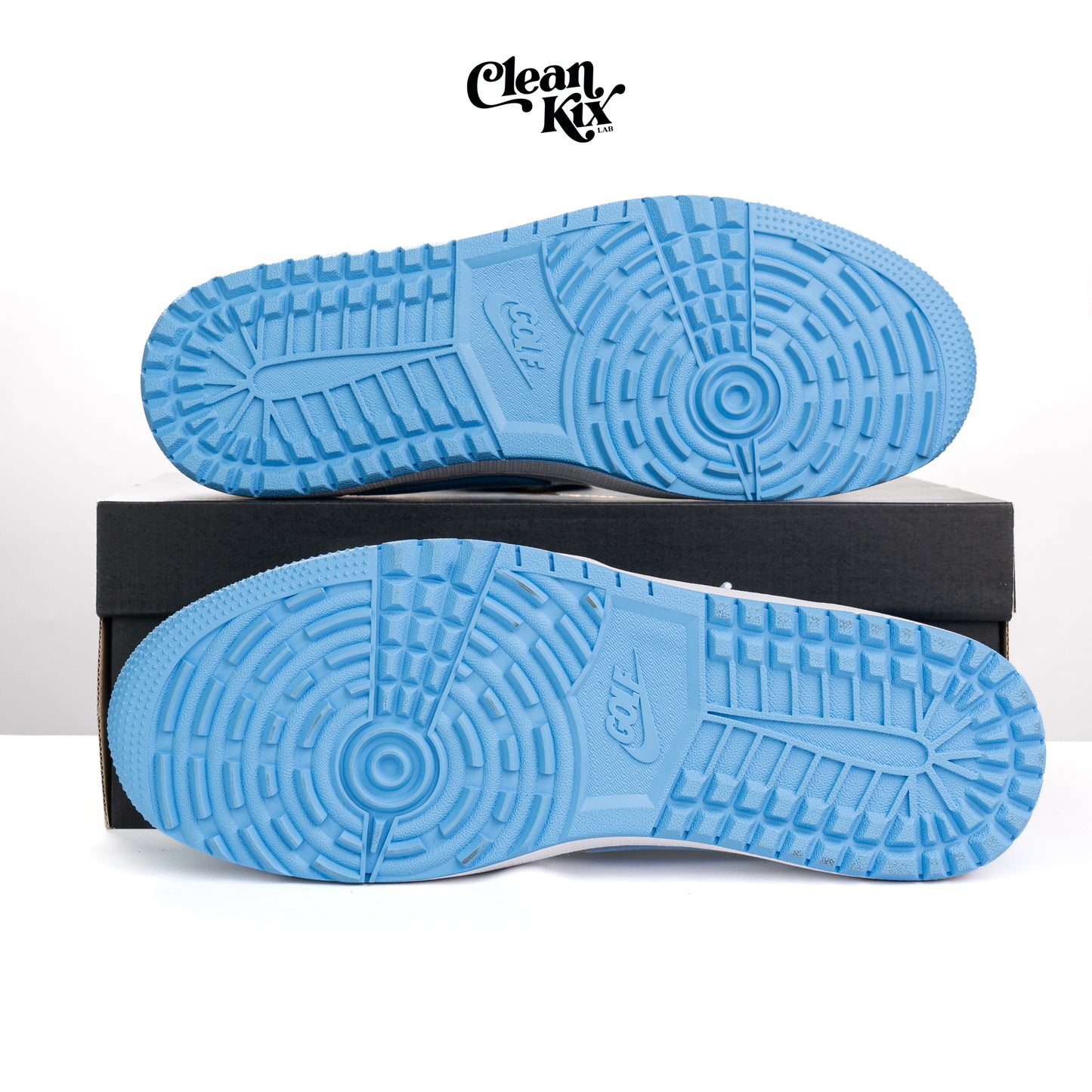 Jordan 1 Retro Low Golf UNC
