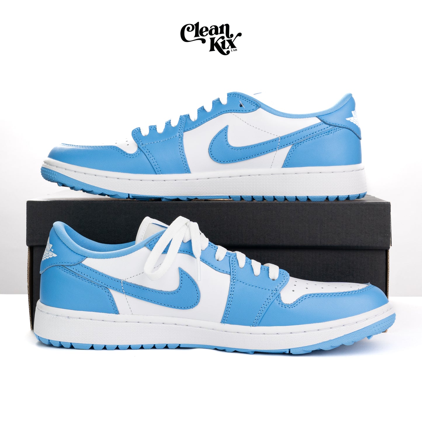 Jordan 1 Retro Low Golf UNC