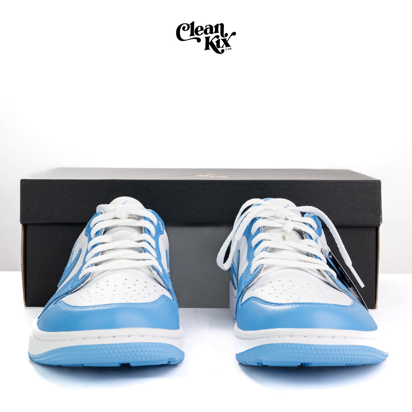 Jordan 1 Retro Low Golf UNC