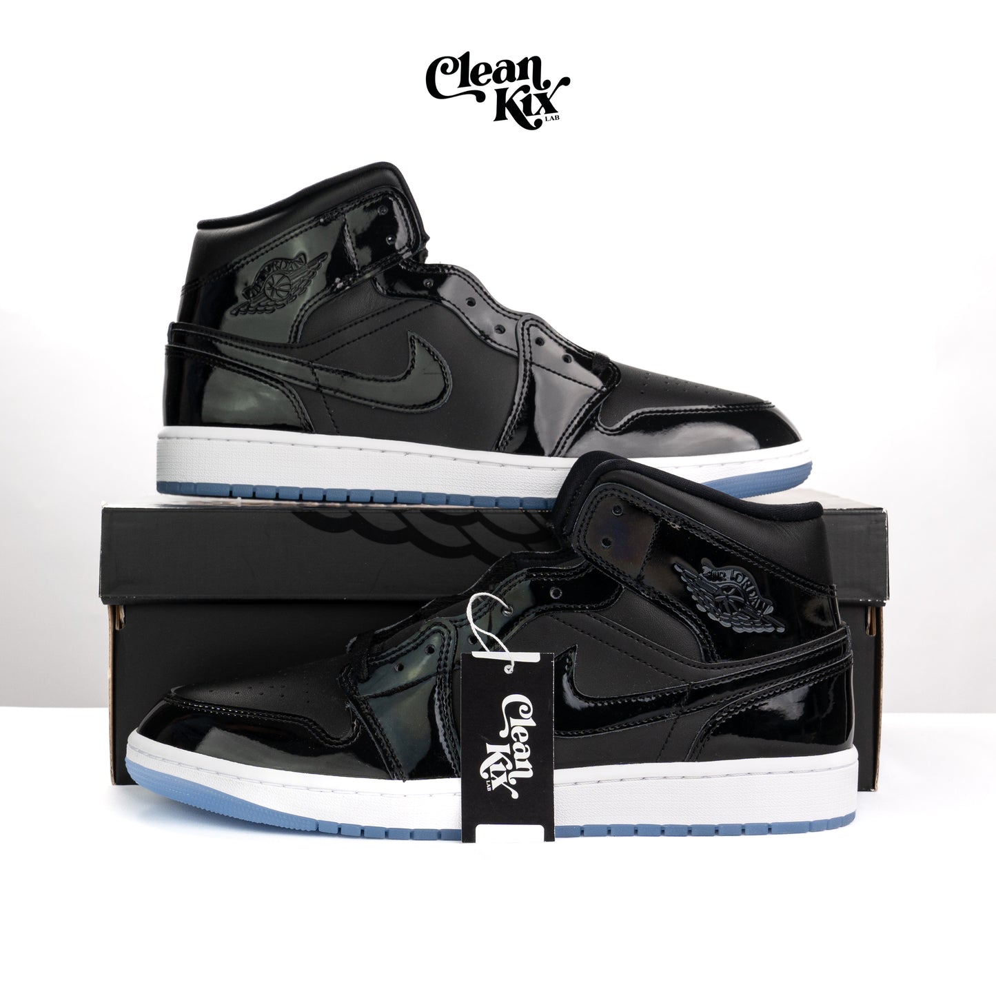 Jordan 1 Mid SE Space Jam