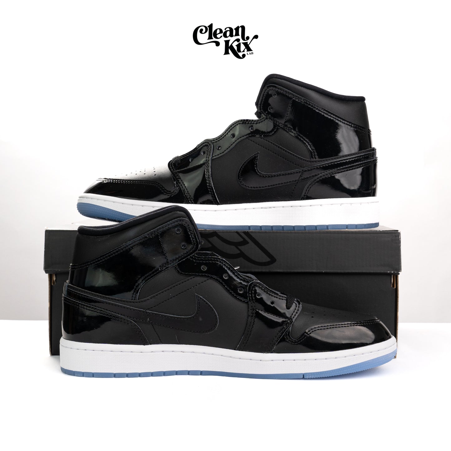 Jordan 1 Mid SE Space Jam