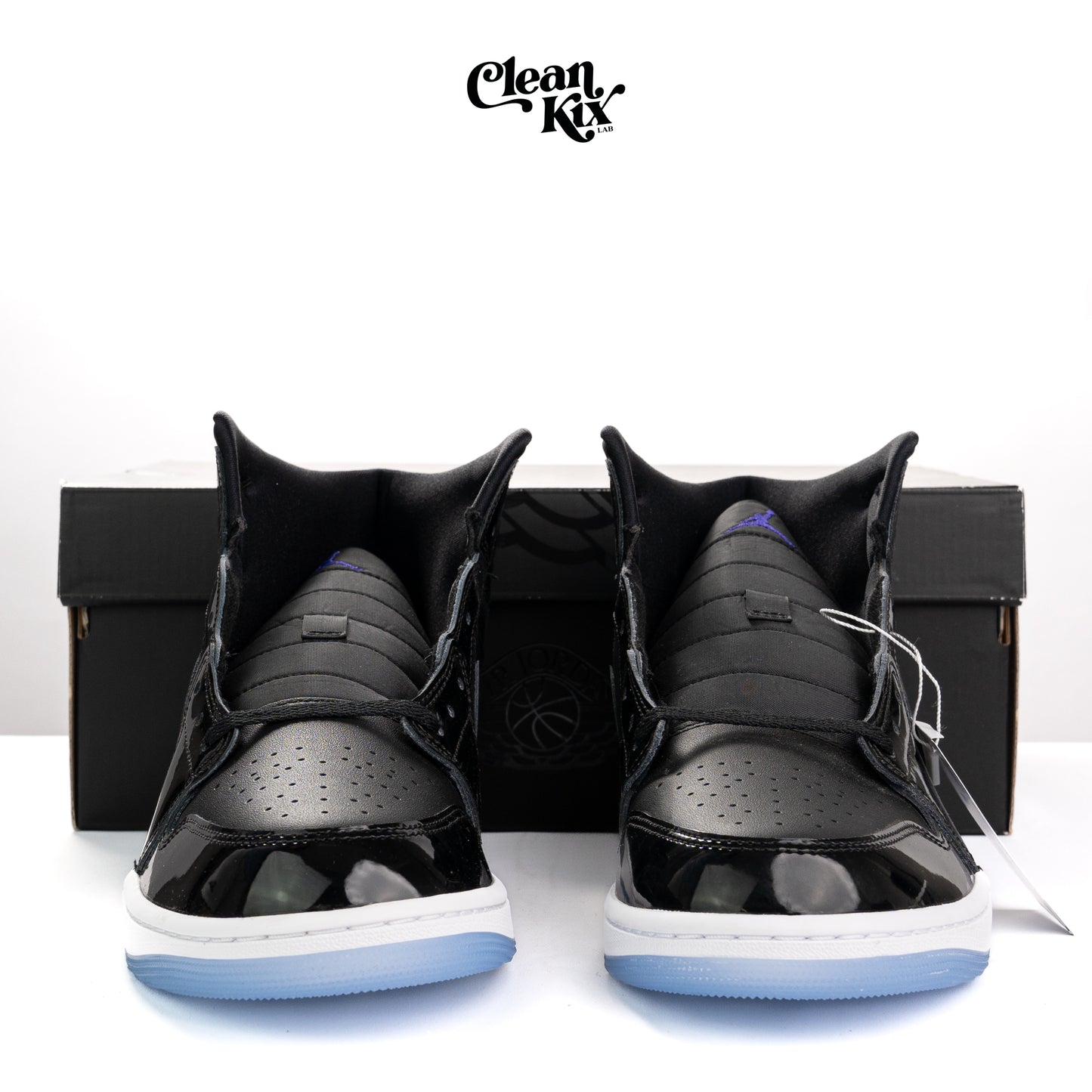 Jordan 1 Mid SE Space Jam