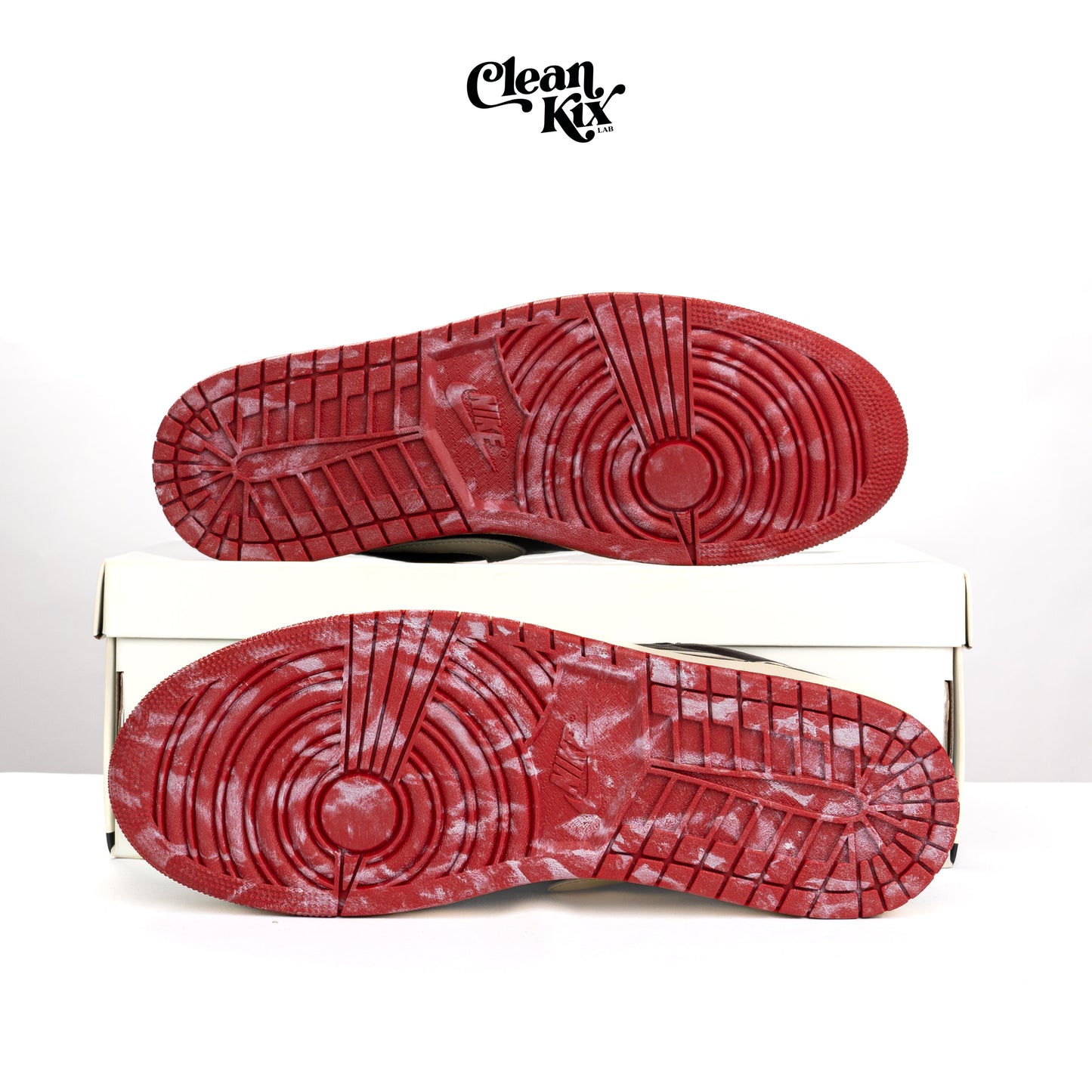 Jordan 1 Retro Low OG Nigel Sylvester 'Better With Time'