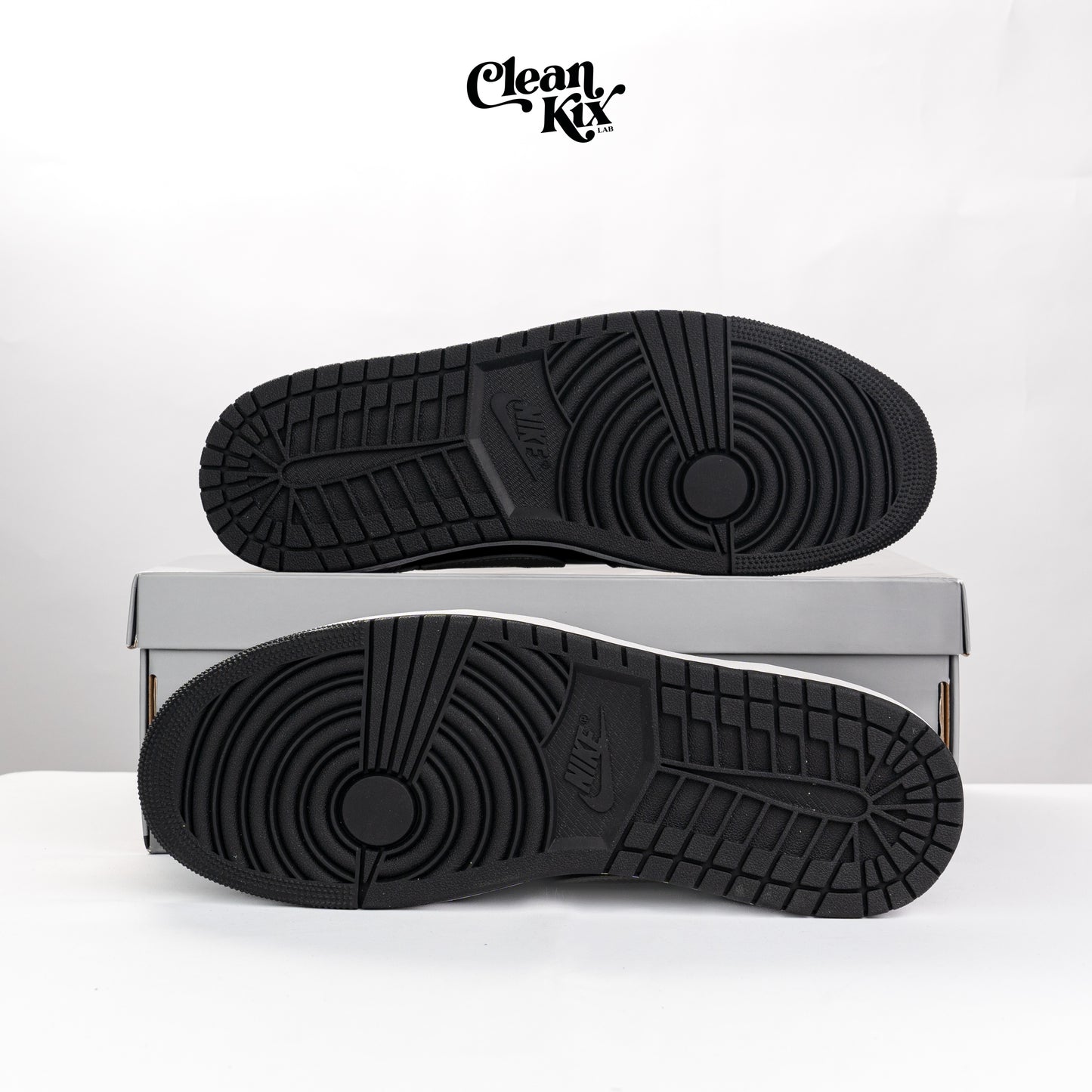 Jordan 1 Retro Low OG Shadow (2024)