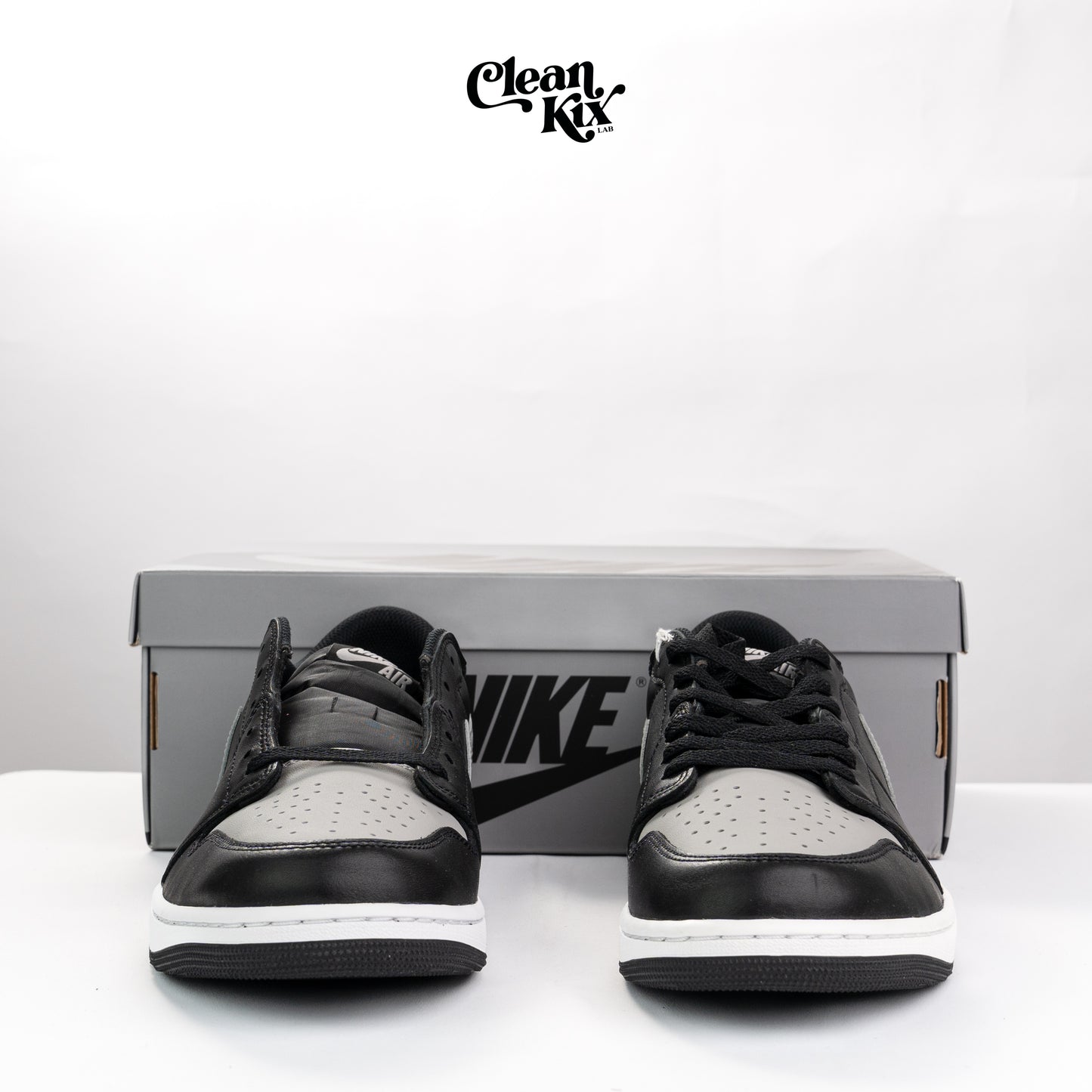 Jordan 1 Retro Low OG Shadow (2024)
