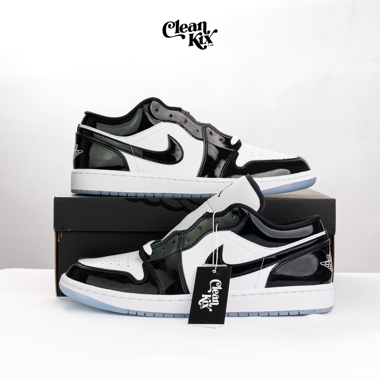 Jordan 1 Low SE Concord
