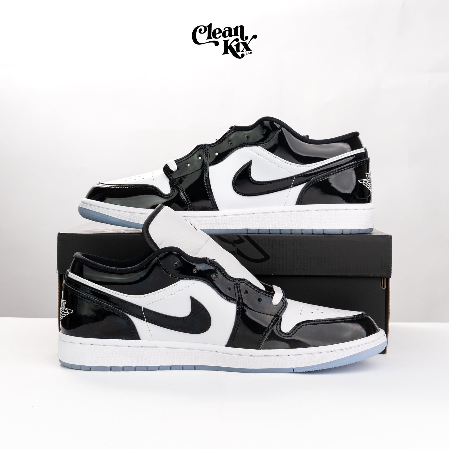 Jordan 1 Low SE Concord