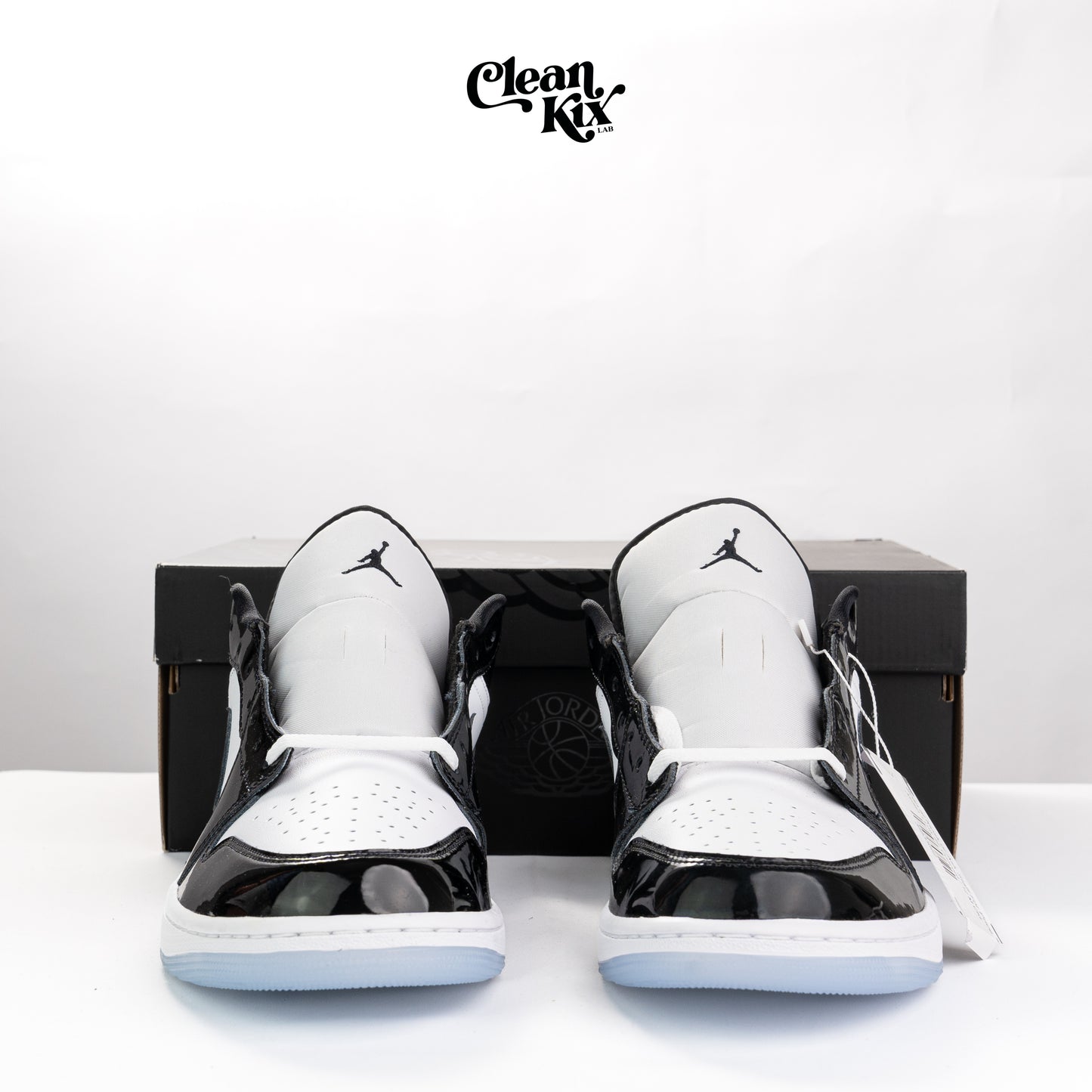 Jordan 1 Low SE Concord