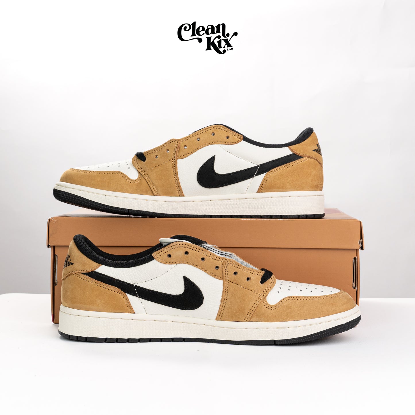 Jordan 1 Low OG Rookie of the Year