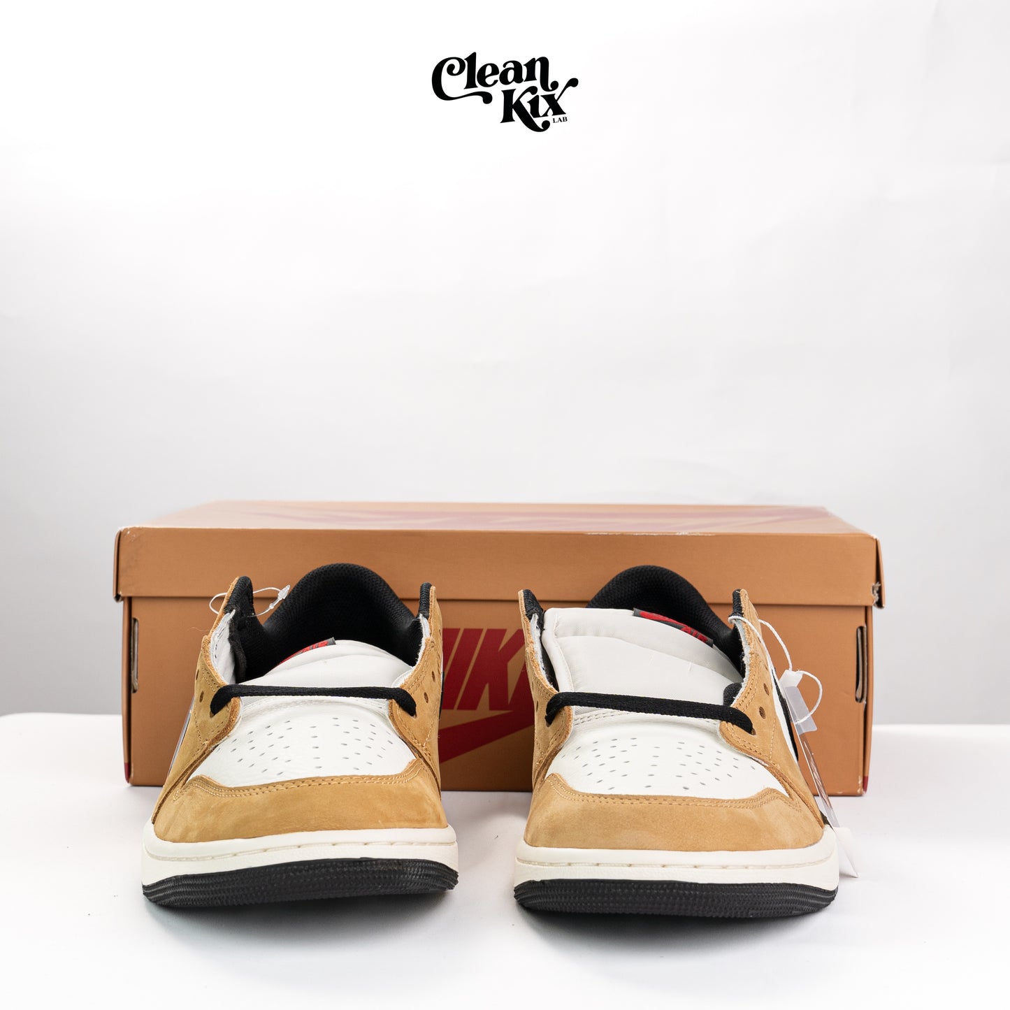 Jordan 1 Low OG Rookie of the Year