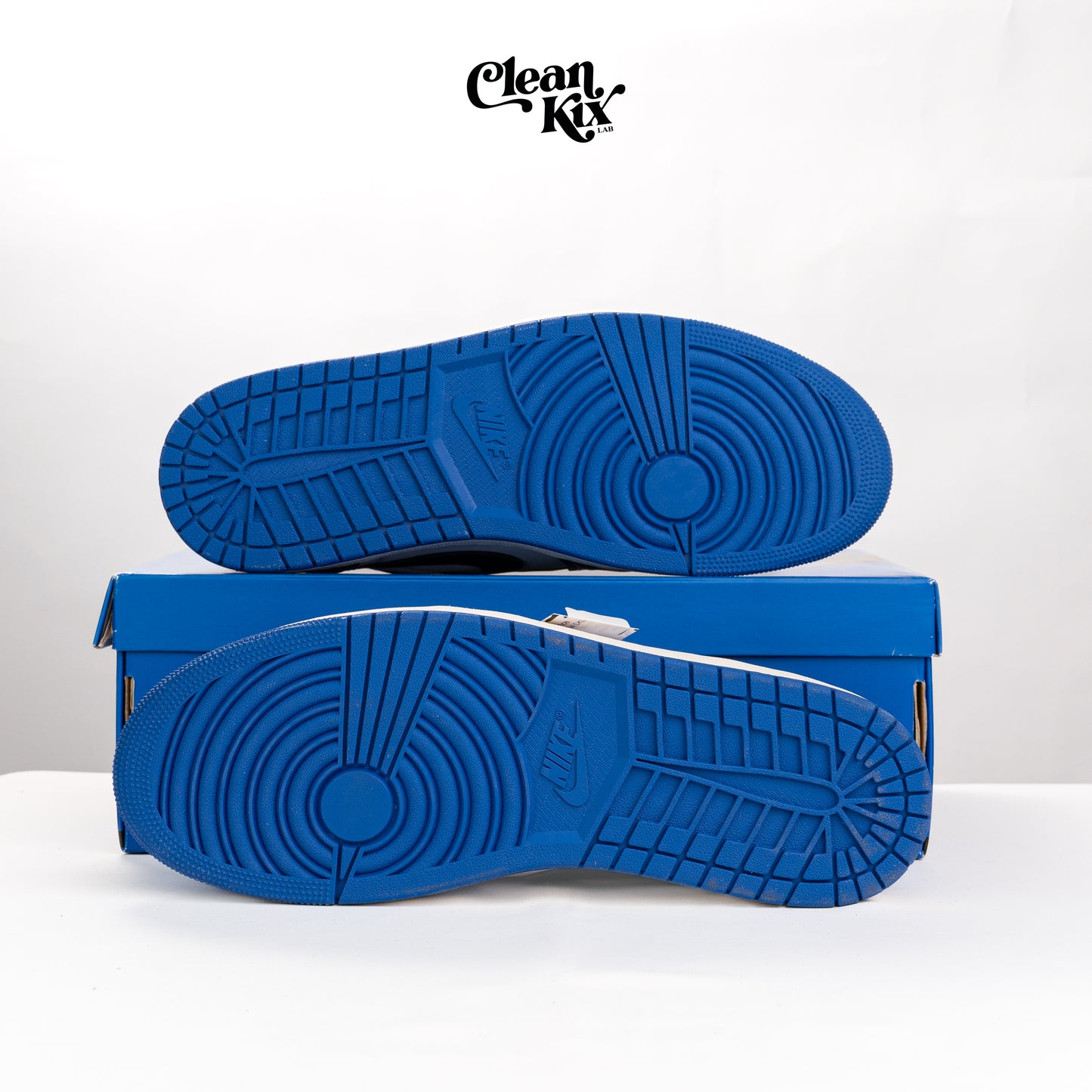 Jordan 1 Retro Low OG Game Royal
