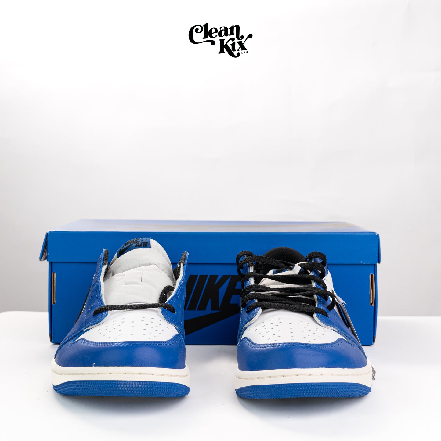 Jordan 1 Retro Low OG Game Royal