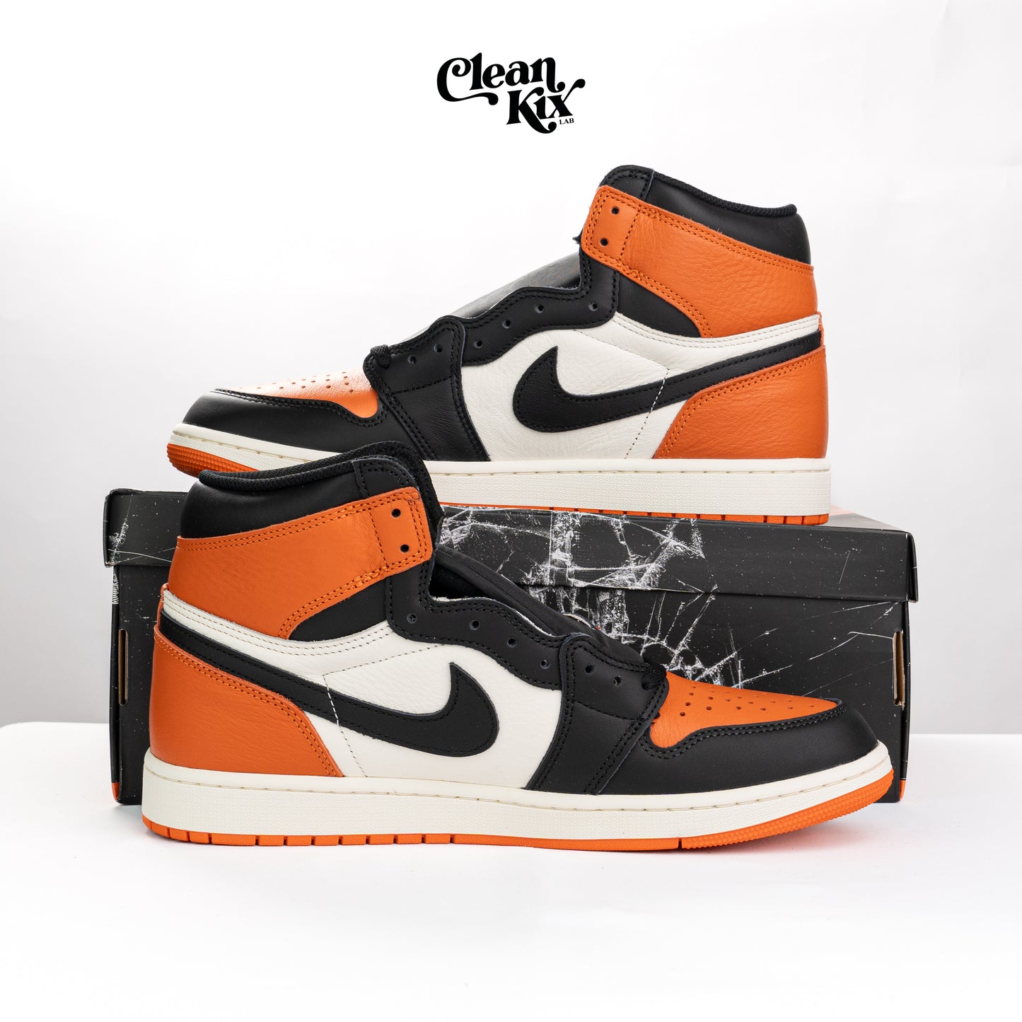 Jordan 1 Retro High OG Shattered Backboard (2025)