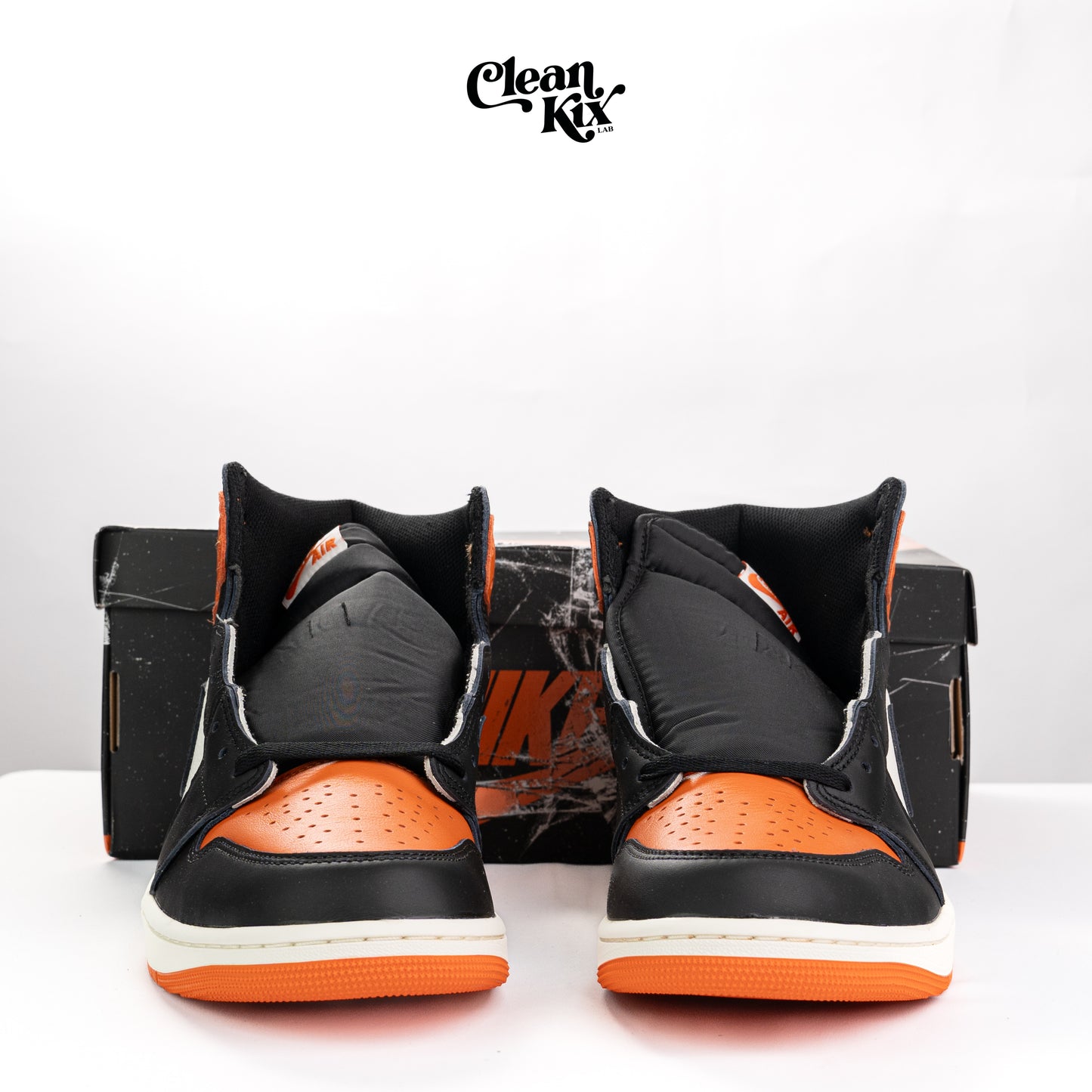 Jordan 1 Retro High OG Shattered Backboard (2025)