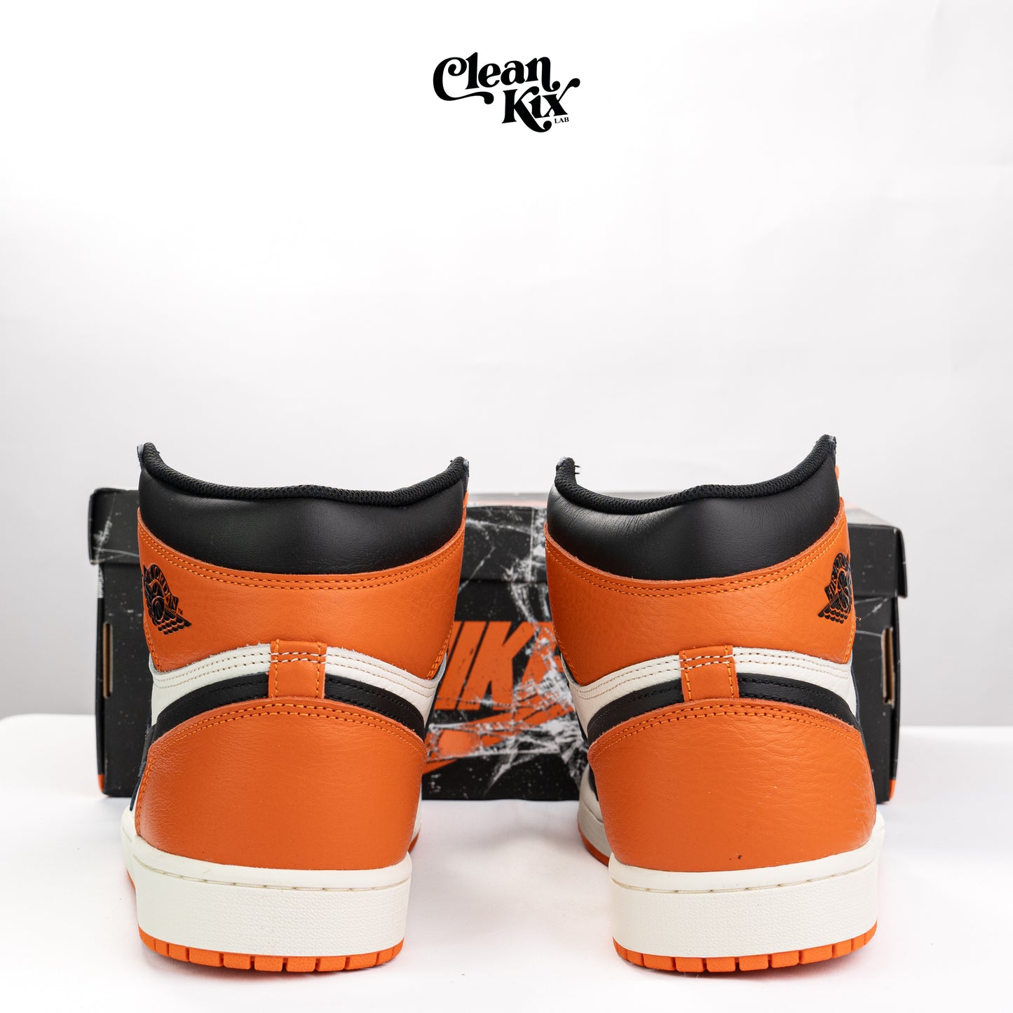 Jordan 1 Retro High OG Shattered Backboard (2025)