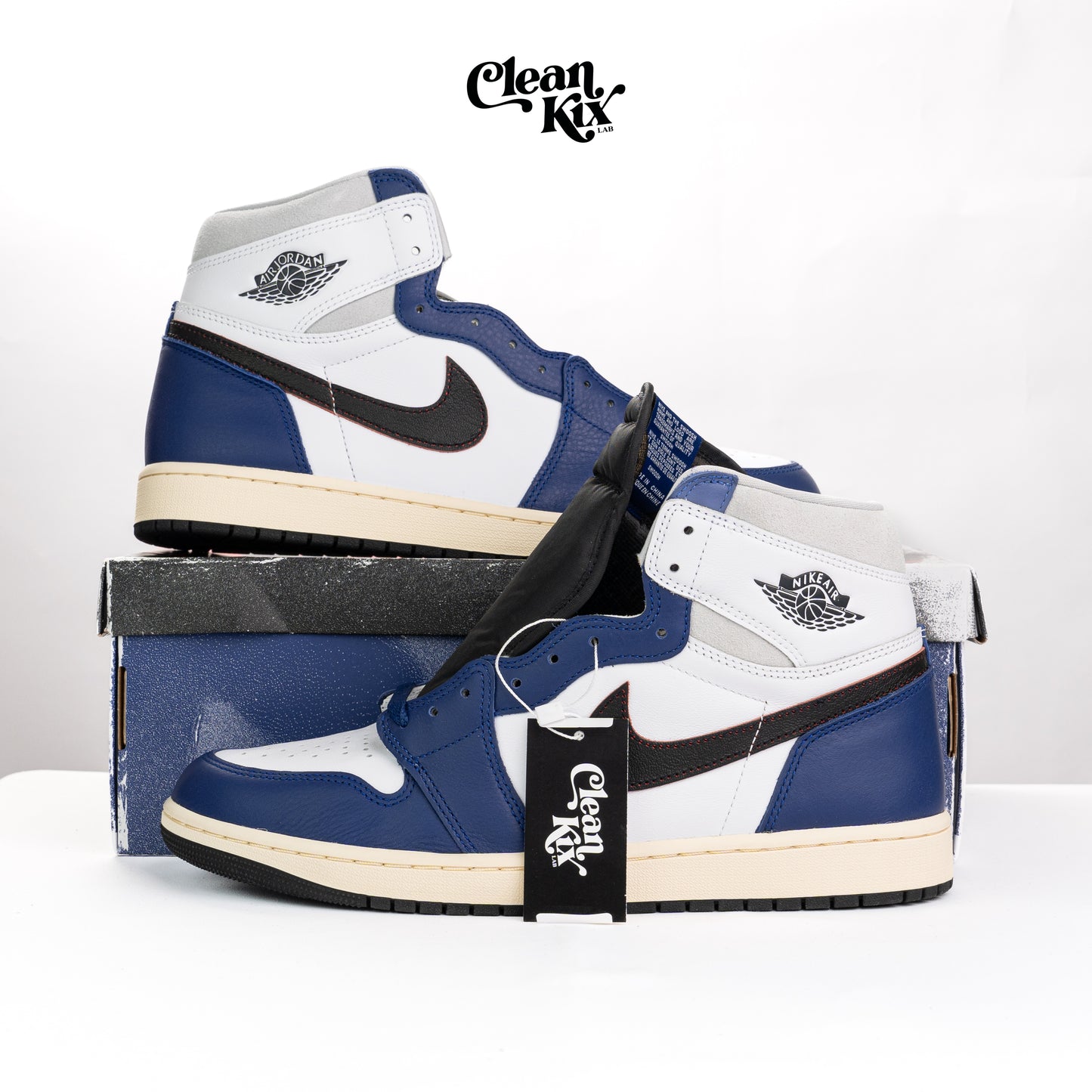 Jordan 1 Retro High OG Rare Air