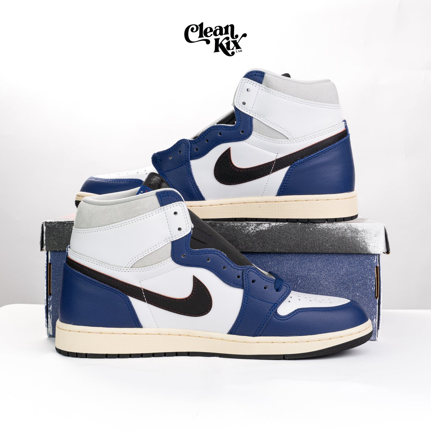 Jordan 1 Retro High OG Rare Air