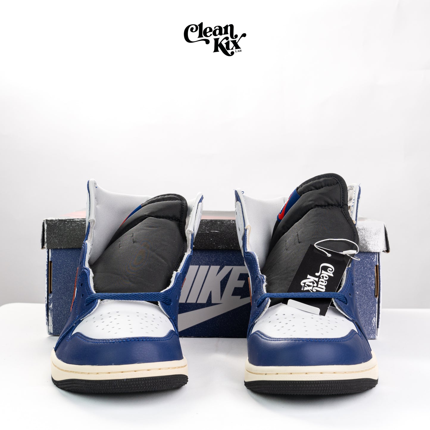Jordan 1 Retro High OG Rare Air