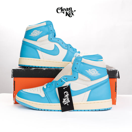 Jordan 1 Retro High OG UNC Reimagined (GS)