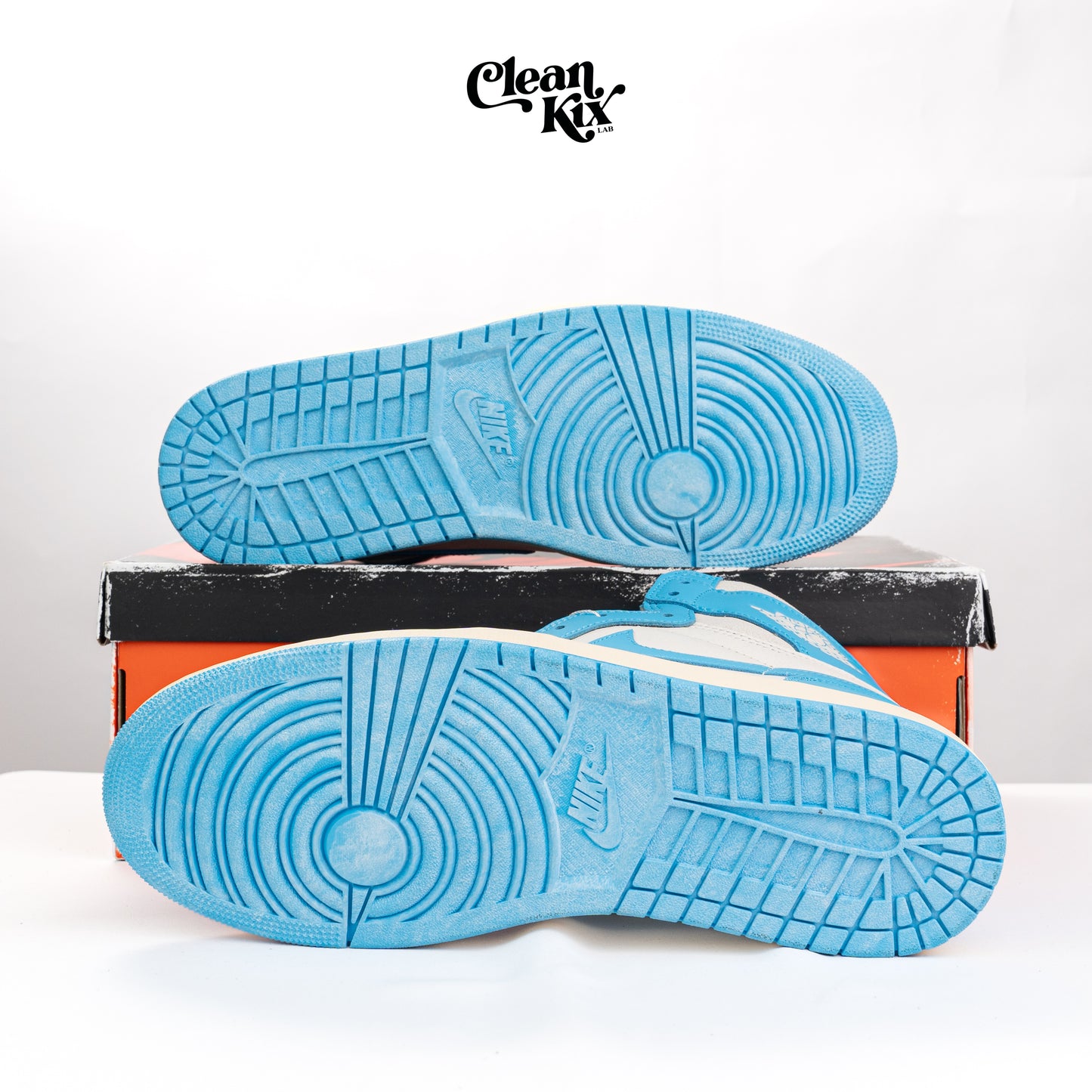 Jordan 1 Retro High OG UNC Reimagined (GS)